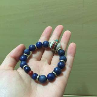 手鏈 蘇州石 手鏈64212407432323110