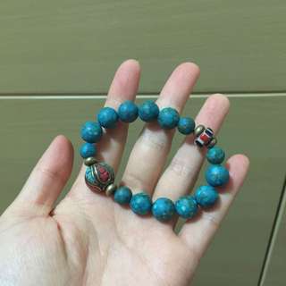 Bracelet 瑪瑙石 手鏈64212407335937110