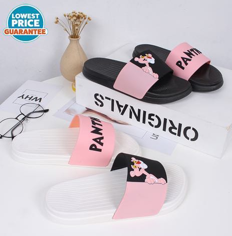 Pink panther slides sales