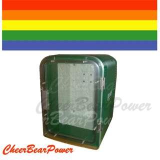 BNIB Mini Fridge
