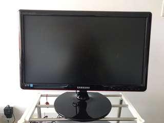 Samsung S22A350H monitor 22in