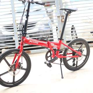 bmx mtb hybrid