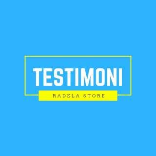 TESTIMONIAL RADELA STORE