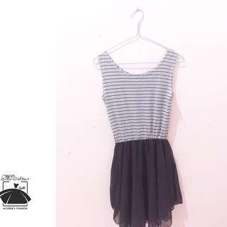 Stripe dress