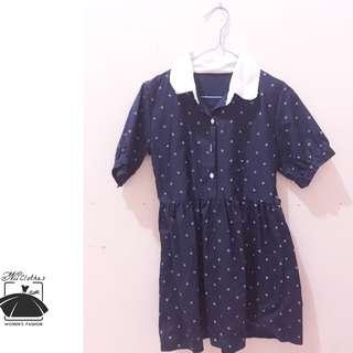 Babydoll dress