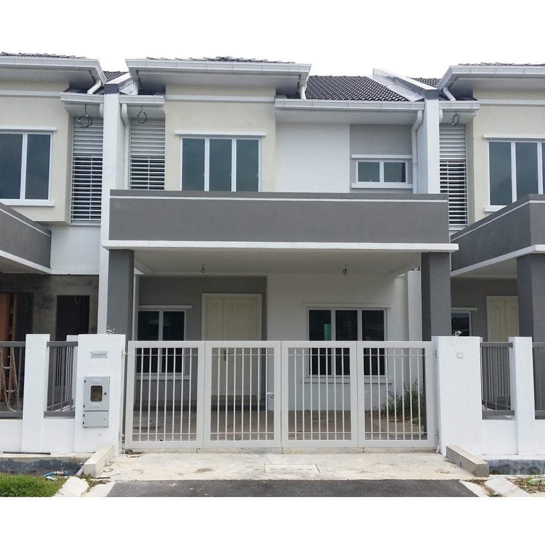 2019 New Project Rumah Mampu Milik 20x65 Near Seremban Extra Rebate For 1st 100 Buyers Freehold Property For Sale On Carousell