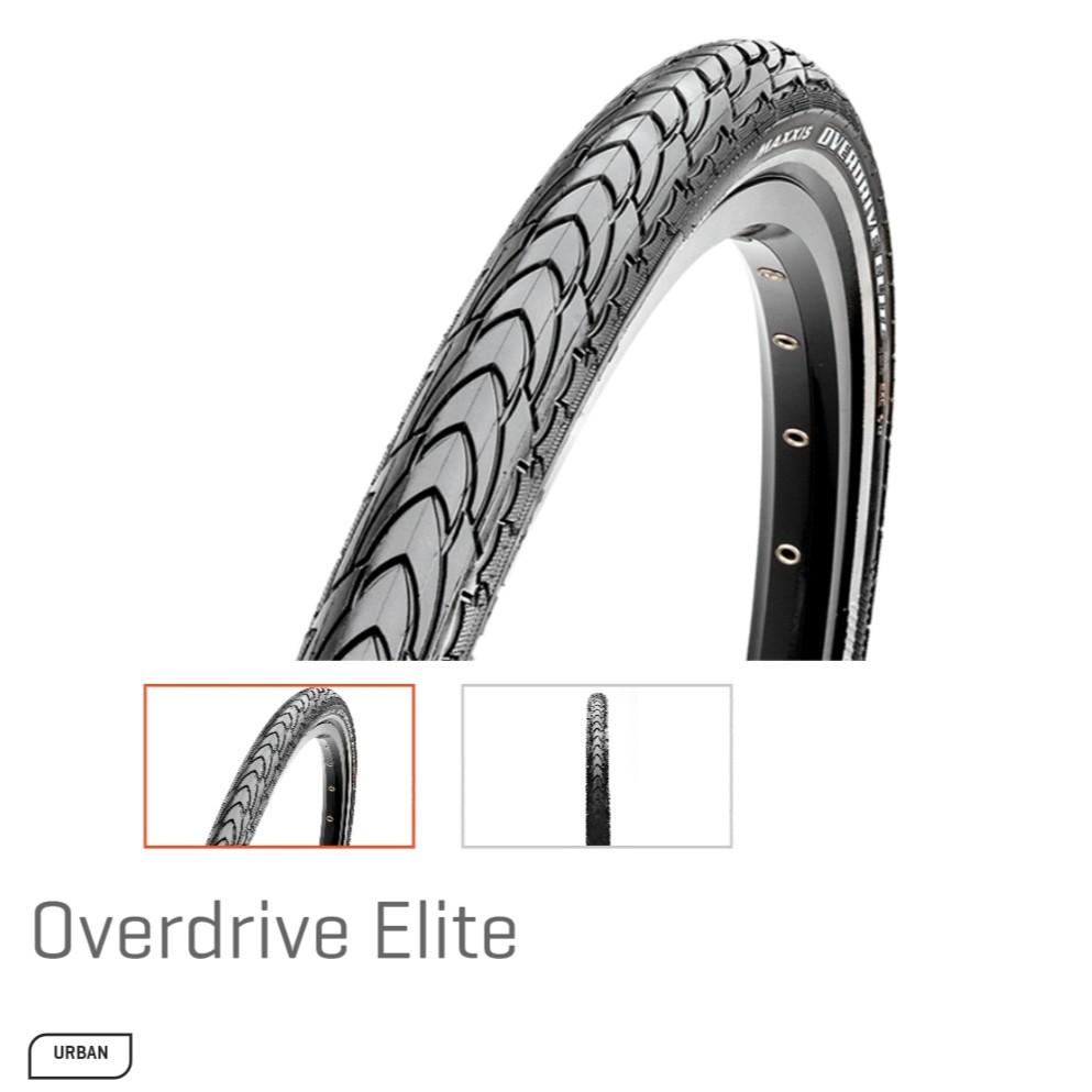 maxxis overdrive 29
