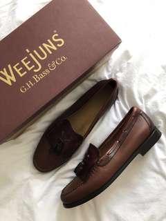 Weejuns Womens Loafers