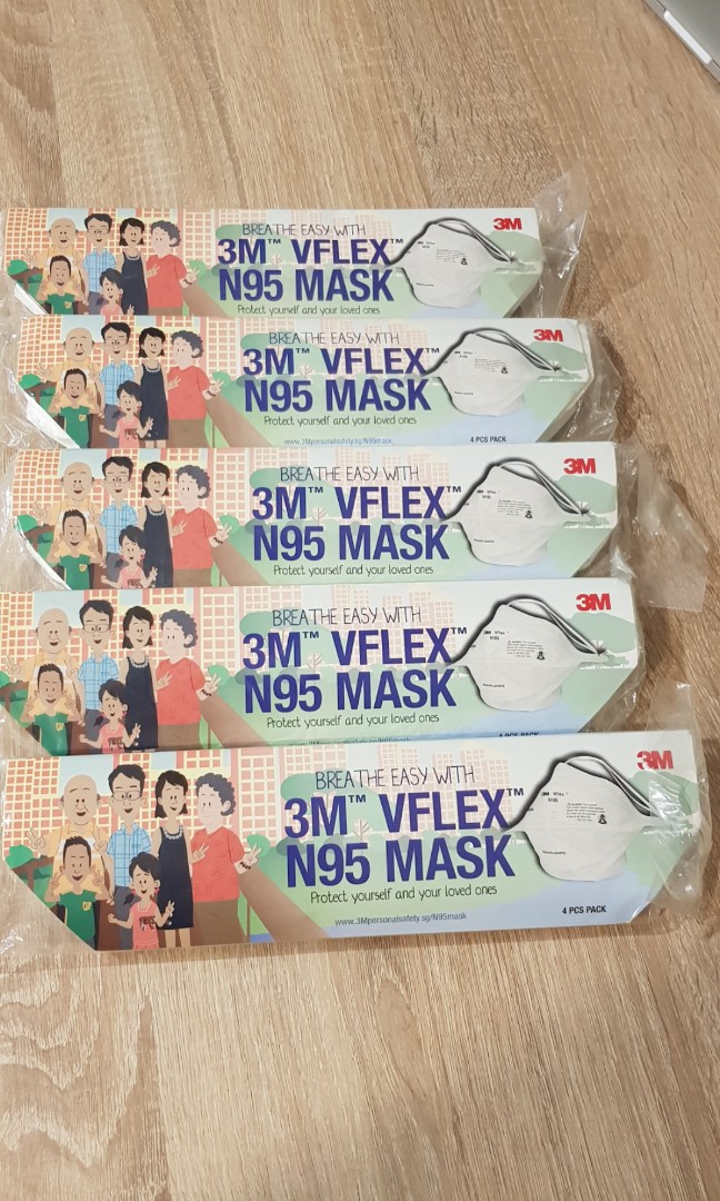 3m n95 mask vflex 3m n95 mask vflex
