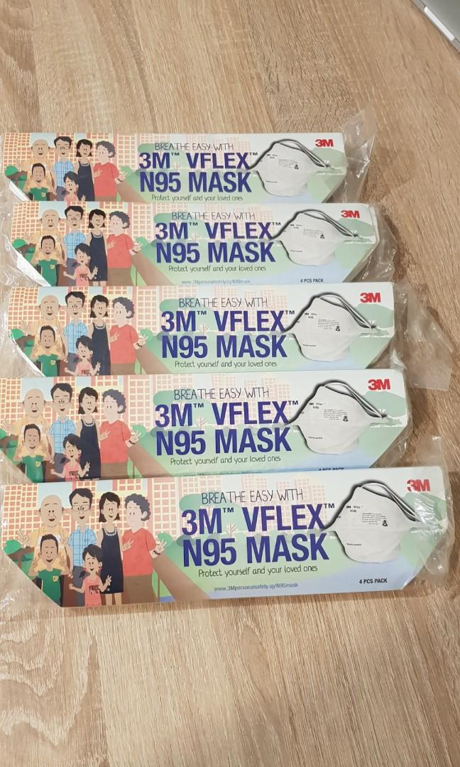 3m vflex mask 3m vflex mask