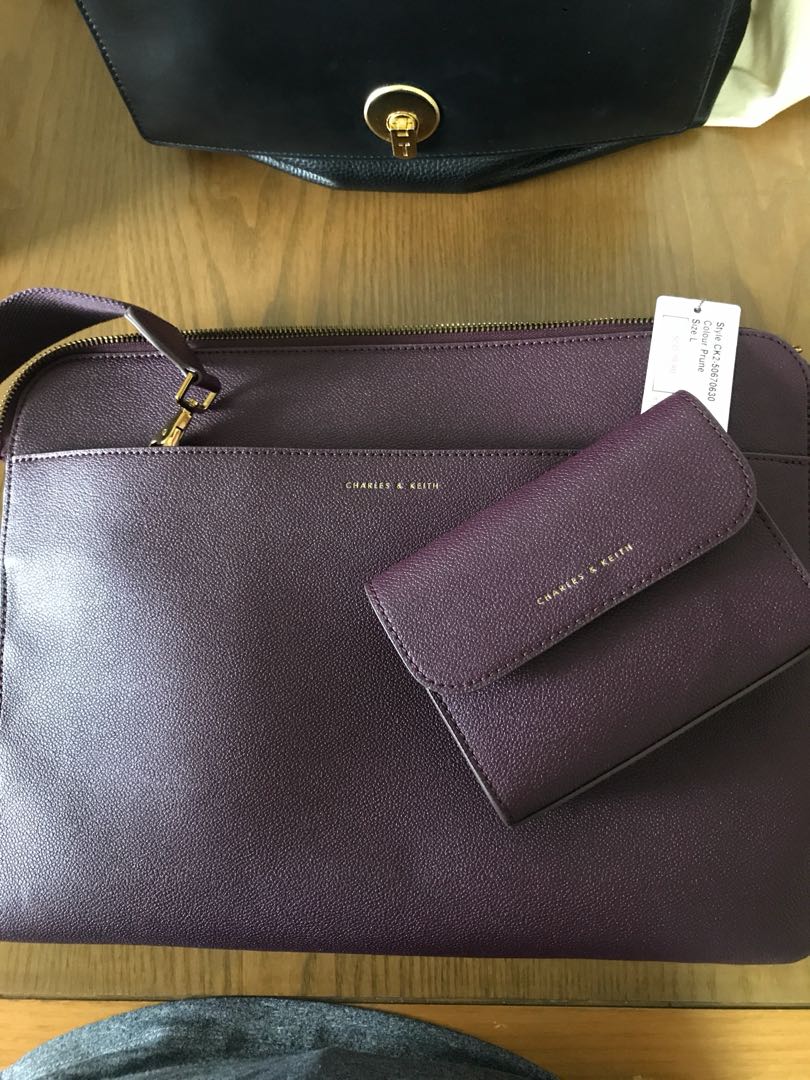Charles And Keith Laptop Bag Singapore Online Sale Up To 60 Off Www Ldeventos Com