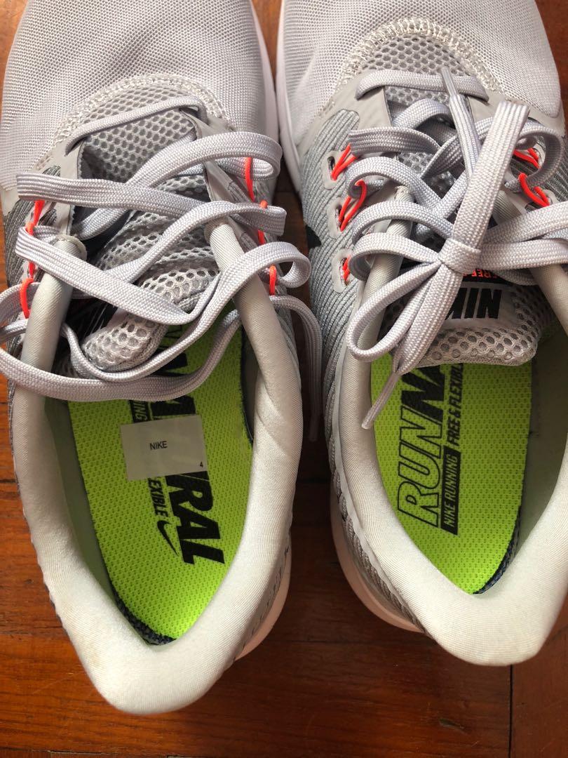 Free run sales on clearance