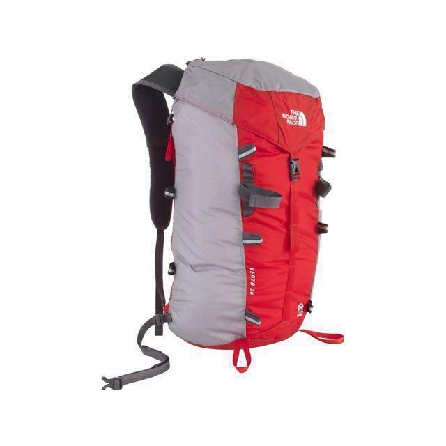 north face verto 26