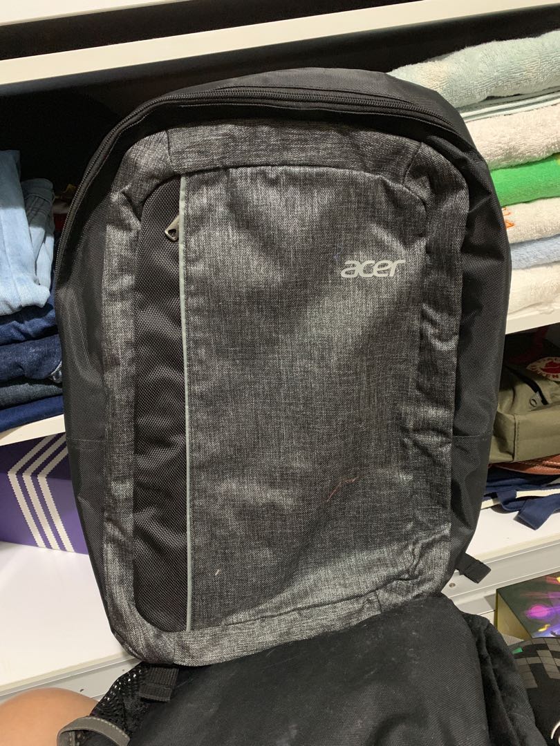 ACER Laptop Bag, Men's Fashion, Bags, Sling Bags on Carousell