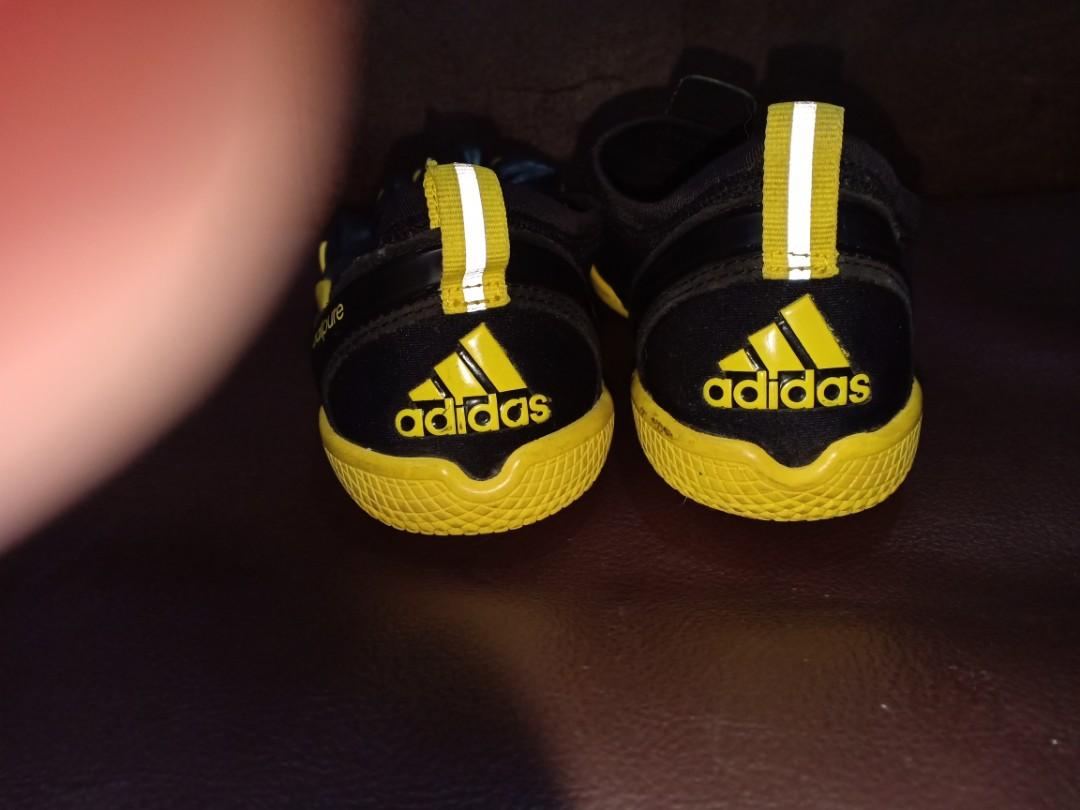 Adidas on sale 5 fingers