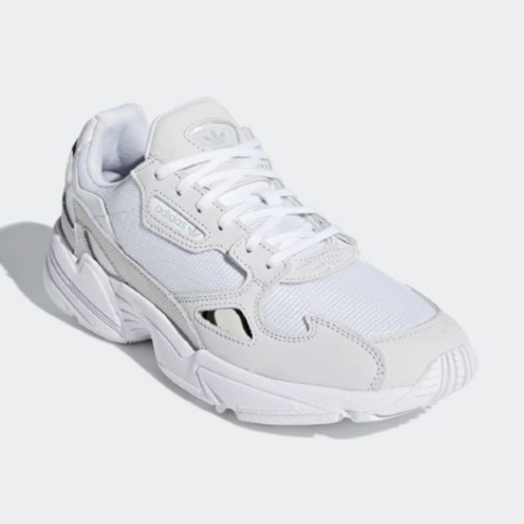 KR Adidas Falcon Women s Fashion Footwear Sneakers on Carousell