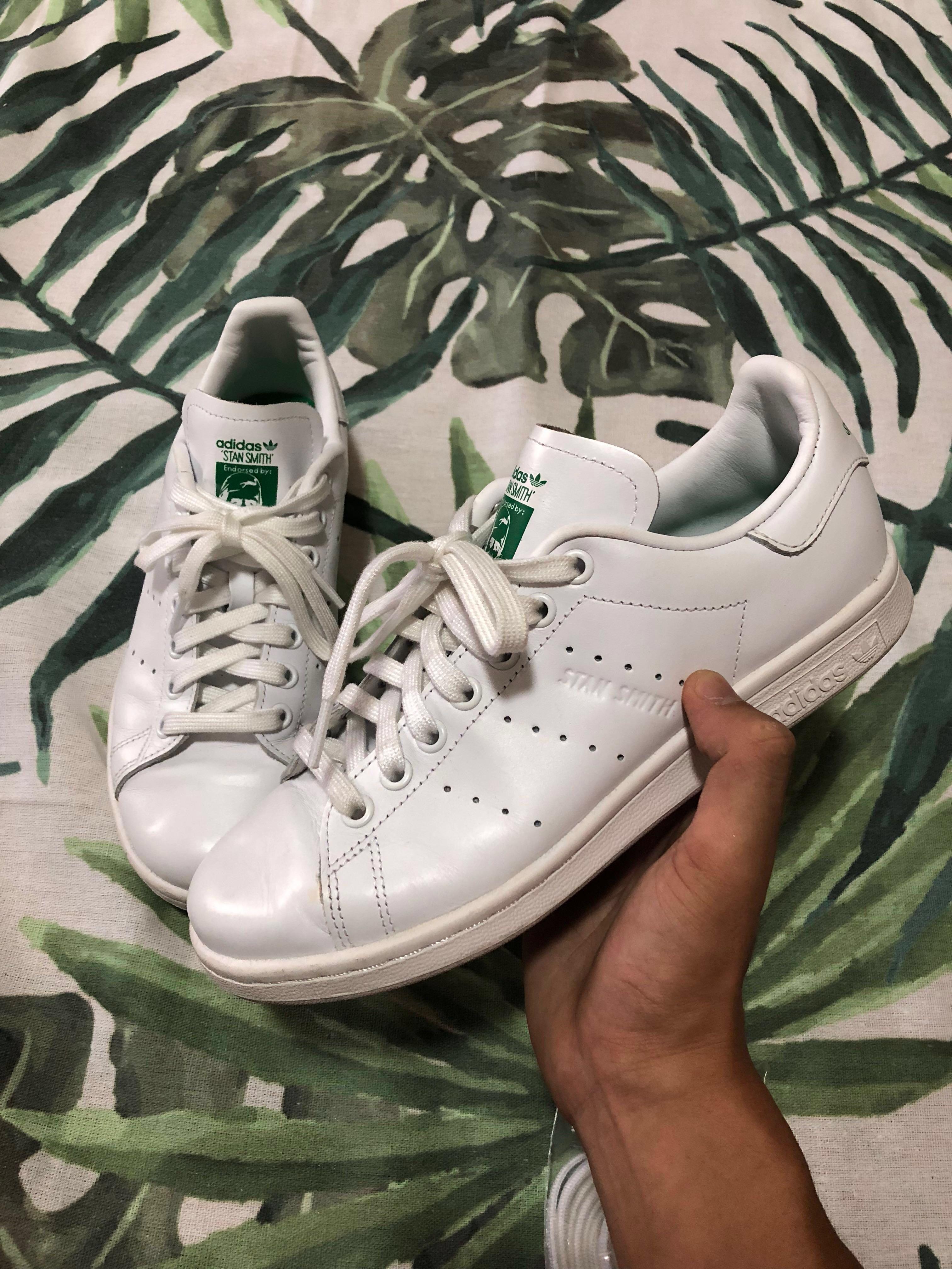 Adidas originals on sale stan smith ii