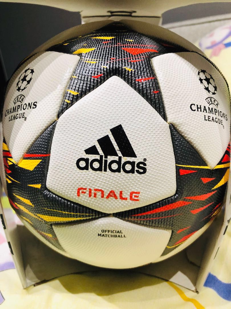 adidas official soccer ball