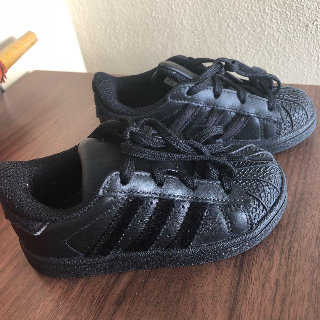 adidas superstar kinder 40
