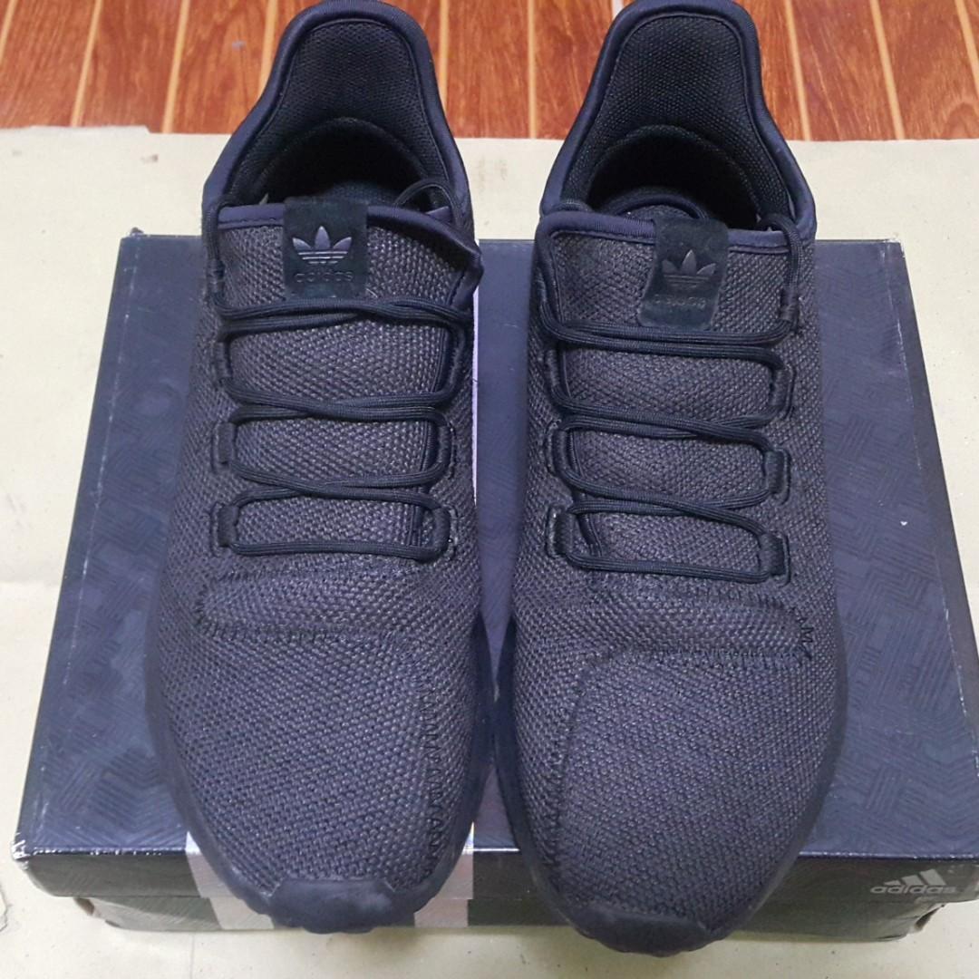 Adidas Tubular Shadow Knit sz10.5 US