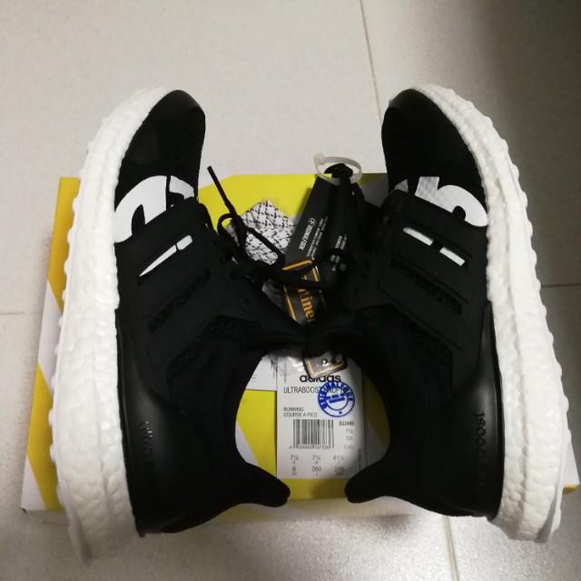 Adidas ultra best sale boost undefeated usa
