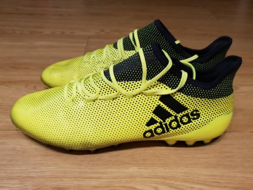 Adidas x17 5 discount