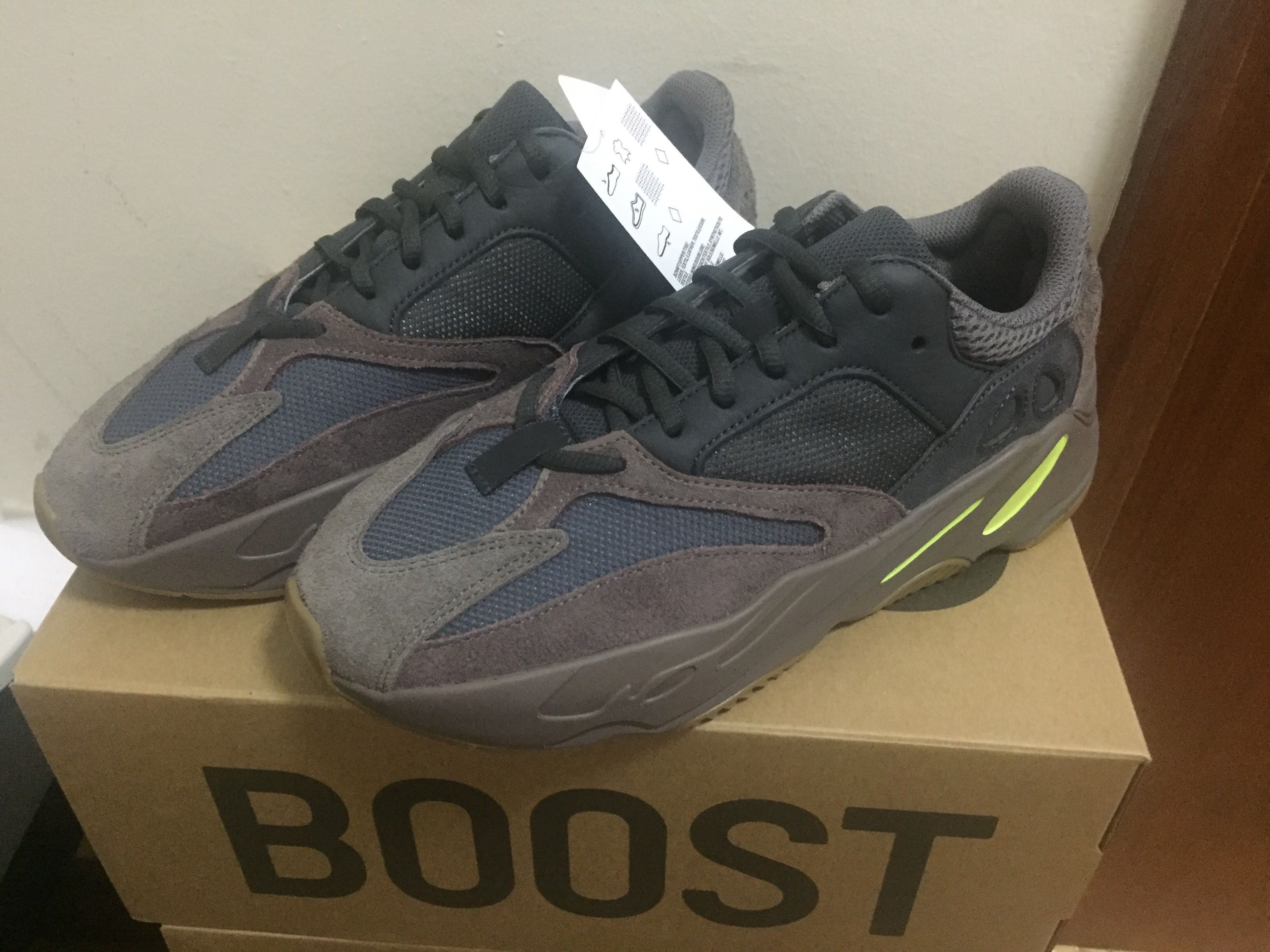 Yeezy Boost 350 V2 F36980 Butter Shoes com