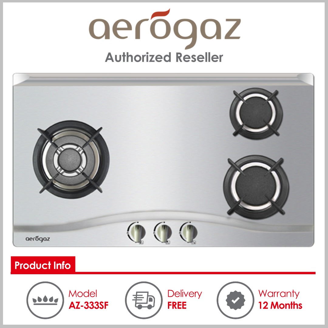 Aerogaz gas stove new arrivals
