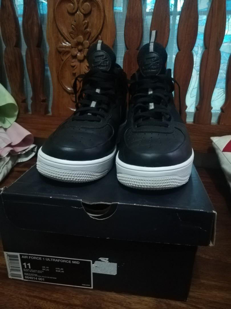 ultraforce mid men's