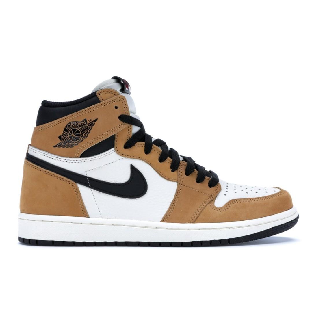 rookie of the year jordan 1 outfit