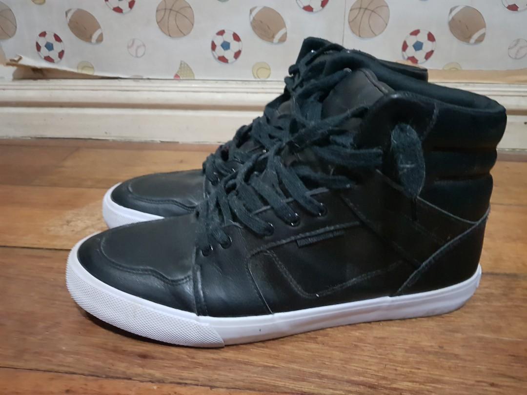 AIRWALK shoes High Cut, Men's Fashion 