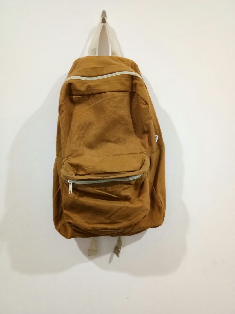 american apparel backpack