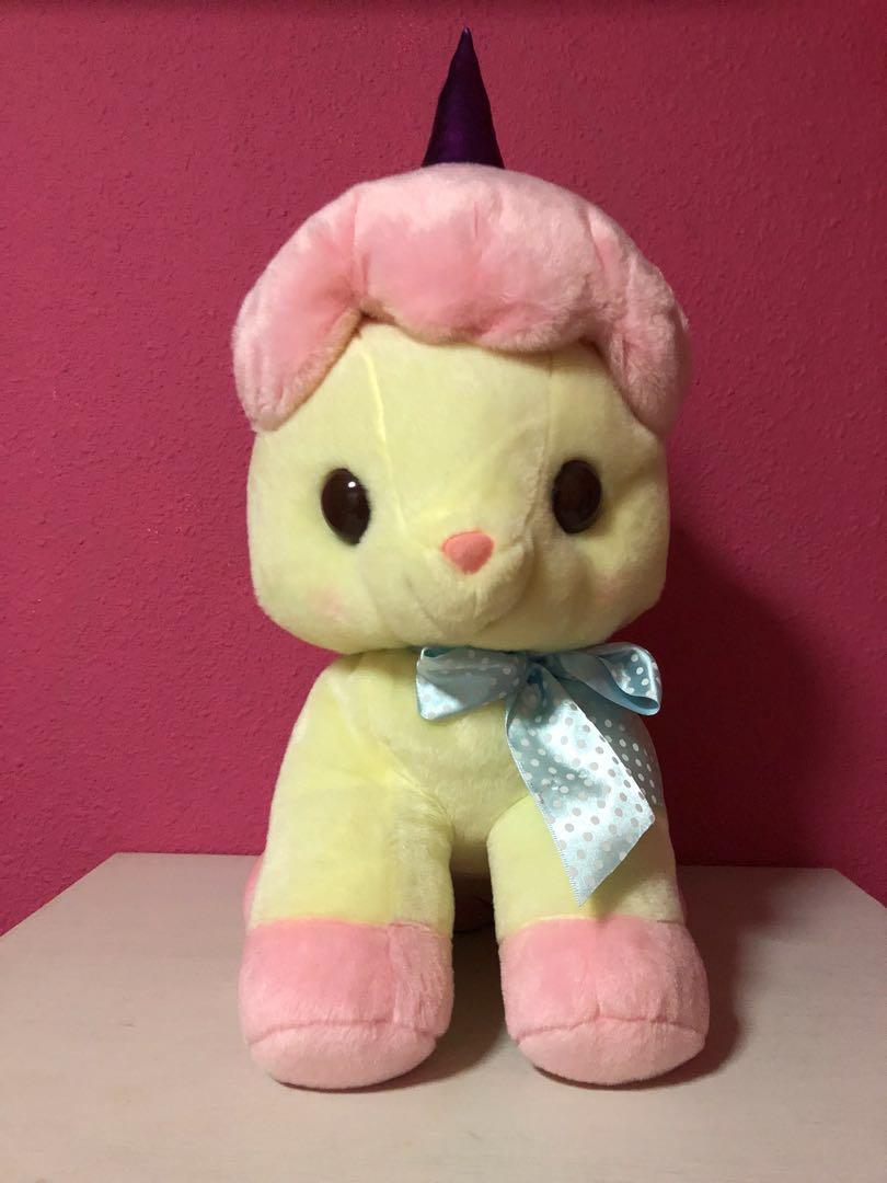 Amuse Unicorn Hobbies Toys Toys Games on Carousell
