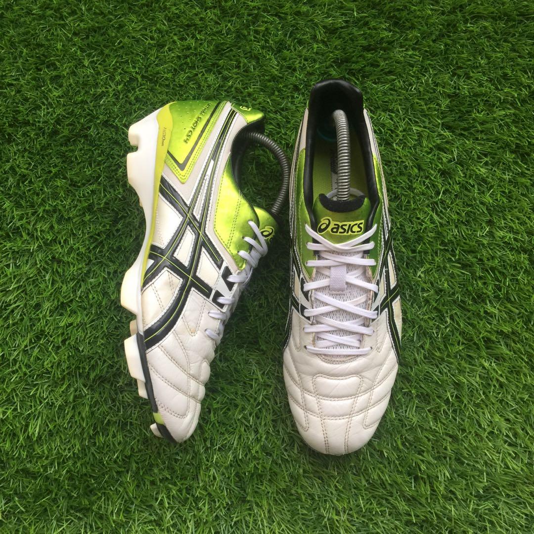 Asics lethal shot cs4 discount
