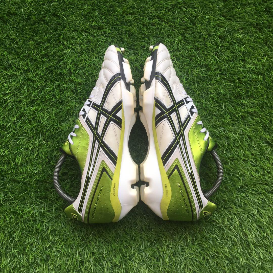 ASICS LETHAL SHOT CS4