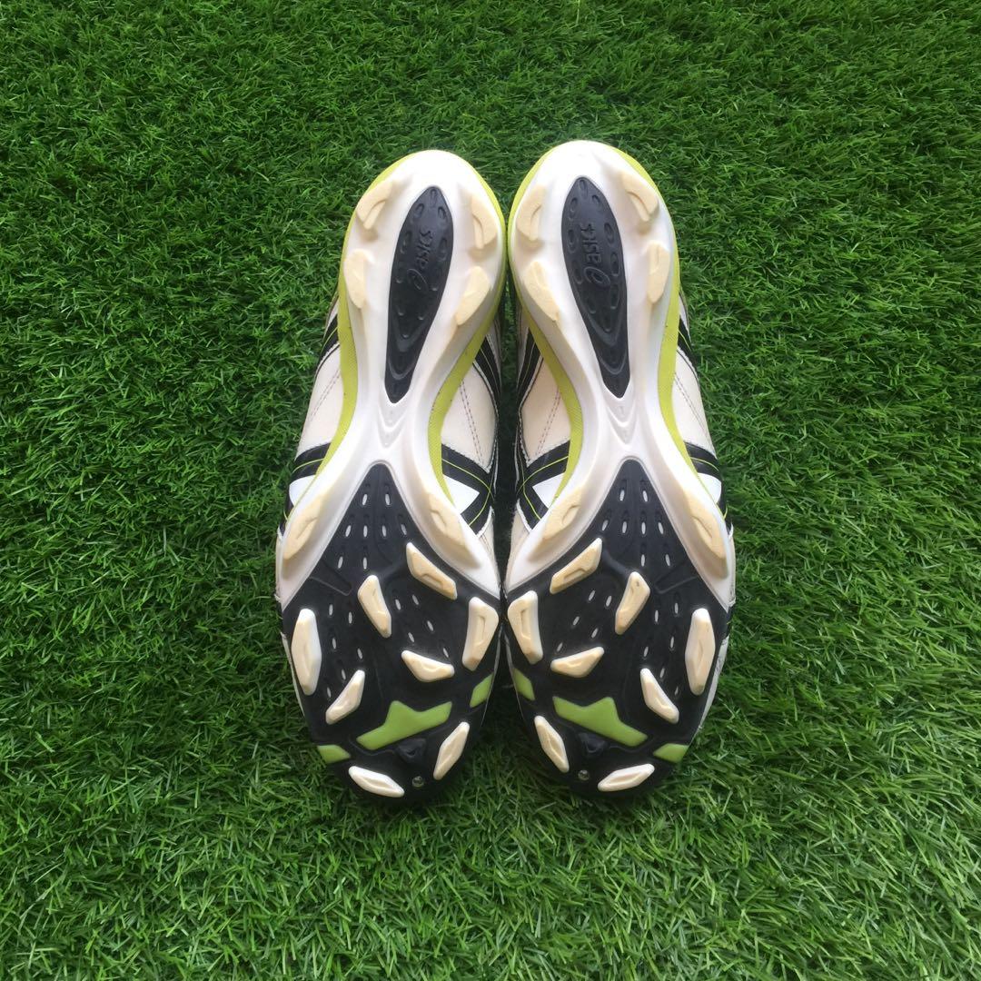 Asics lethal shot cs4 2025