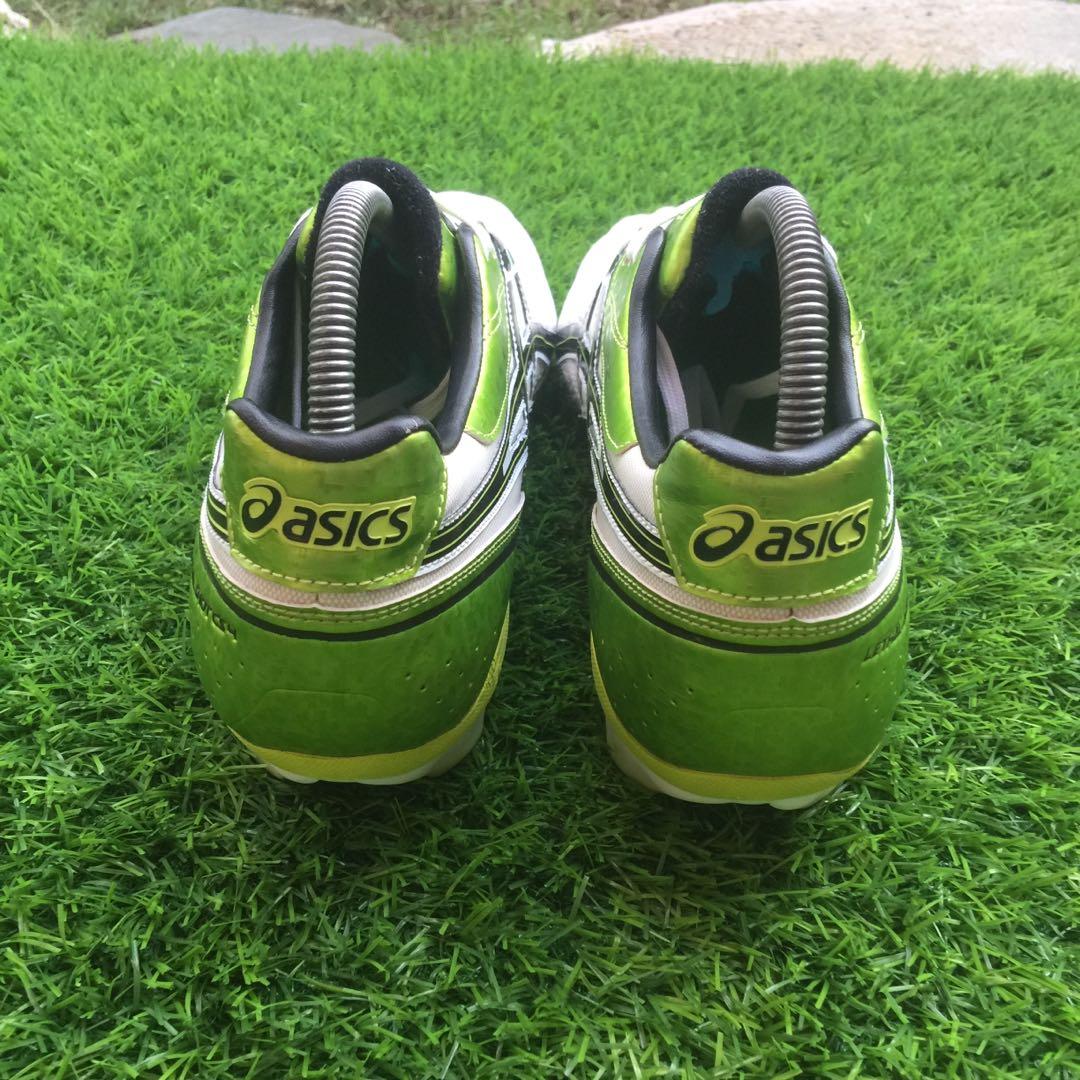 ASICS LETHAL SHOT CS4