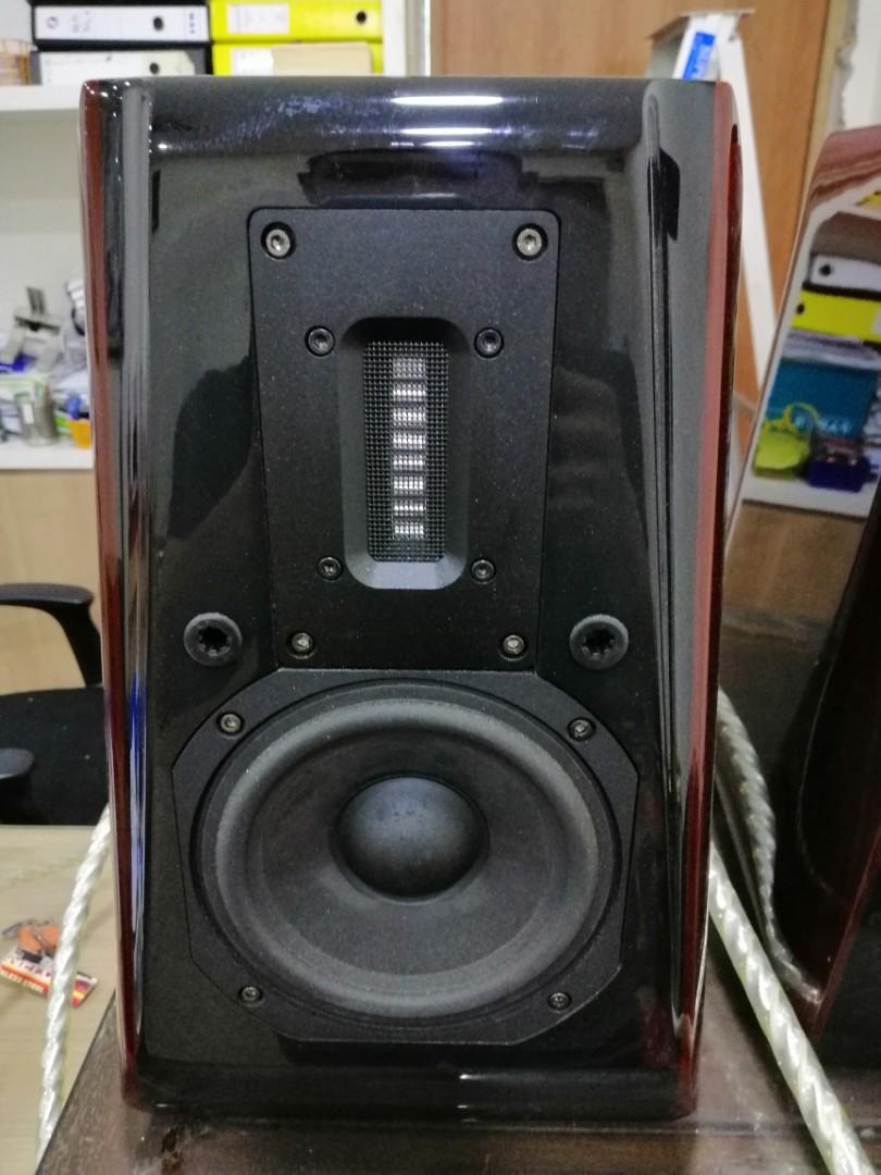 aurum cantus speakers for sale