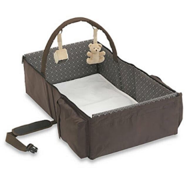 Eddie bauer 2024 baby furniture