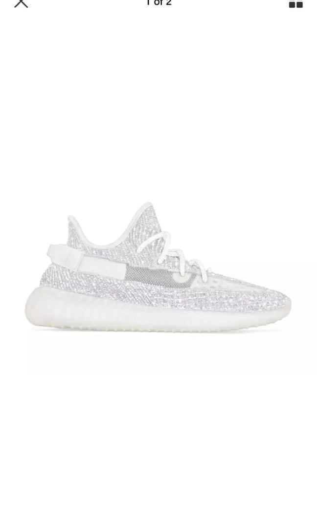 yeezy boost static 3m