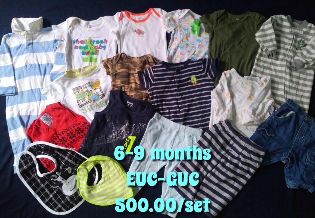 baby boy shirt romper