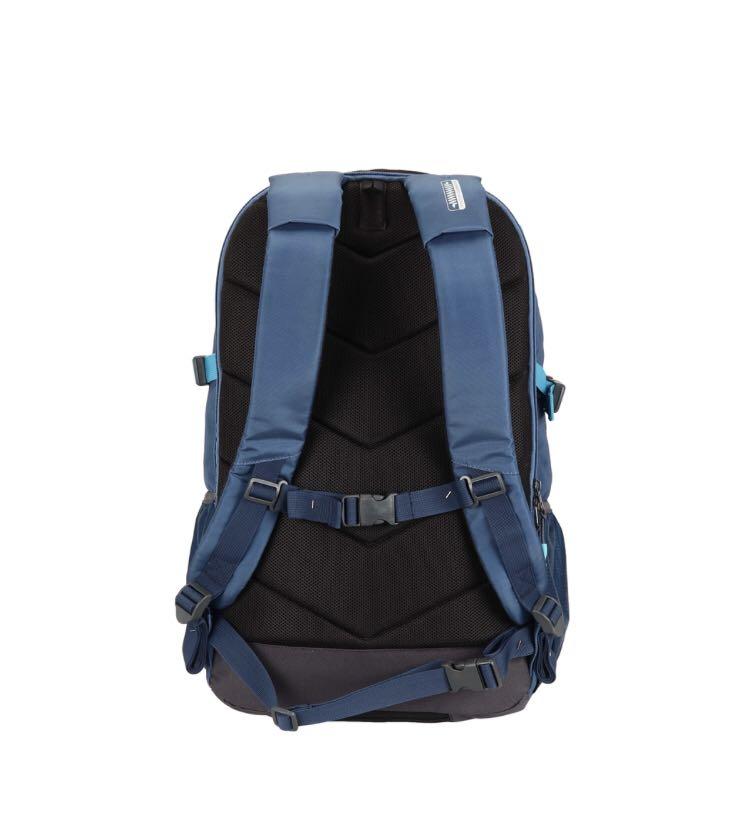 Backpack AMERICAN TOURISTER, Men's Fashion, Bags, Backpacks on Carousell