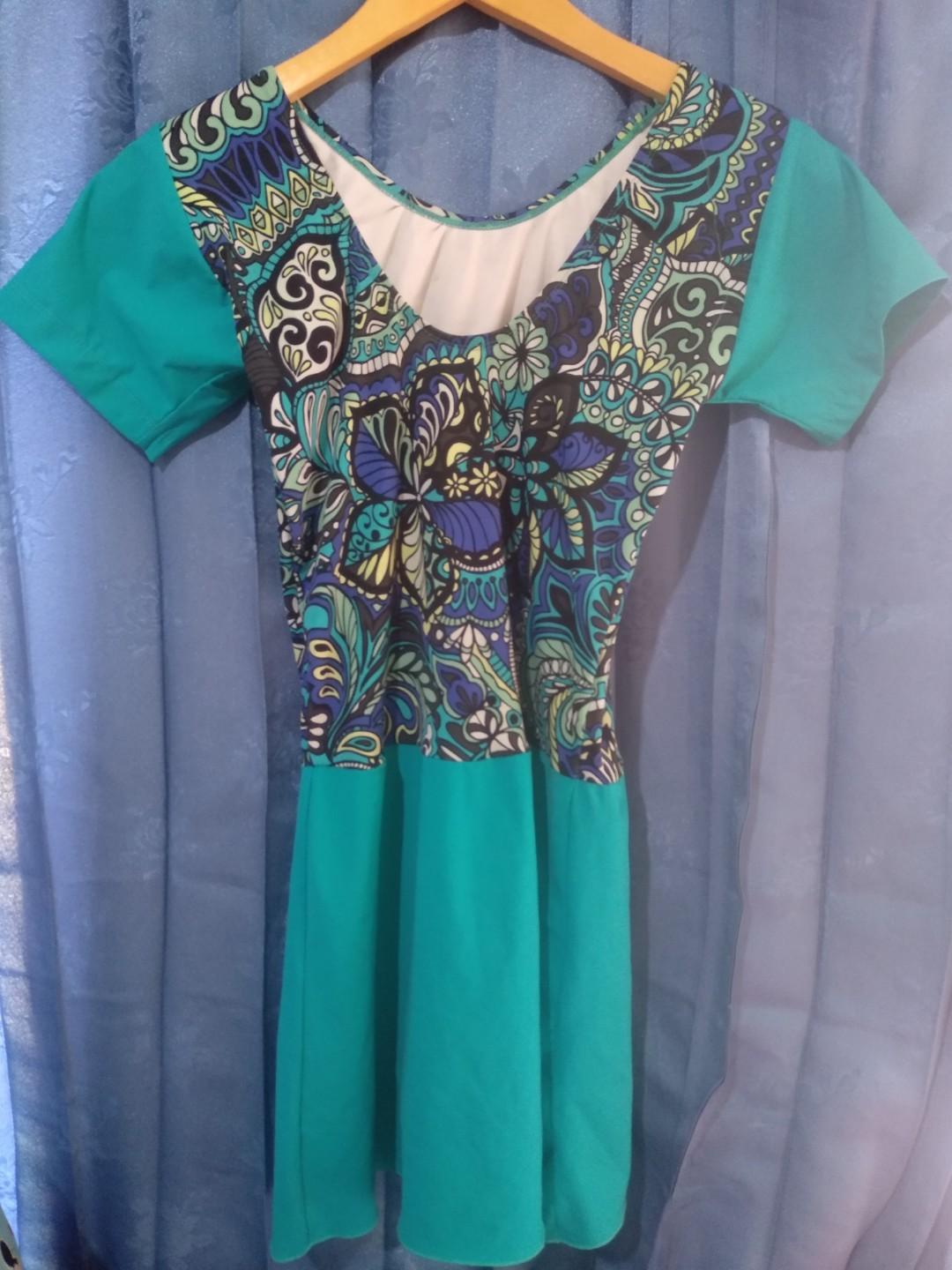Baju Renang Rok Sports Athletic Sports Clothing On Carousell