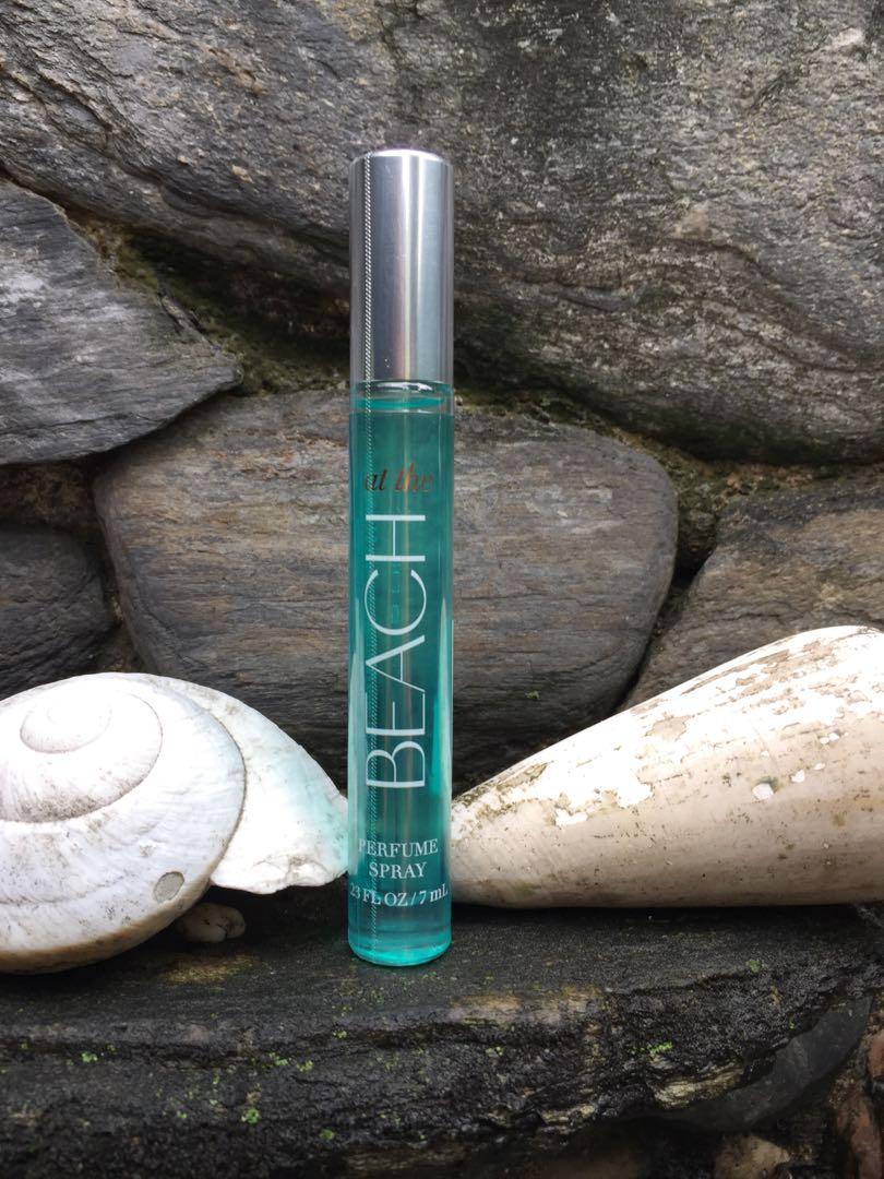 Bath And Body Works At The Beach Mini Perfume Spray 7 Ml Health Beauty Perfumes Nail Care Others On Carousell Bath And Body Works At The Beach Mini Perfume Spray 7 Ml Health Beauty Perfumes Nail Care Others On Carousell