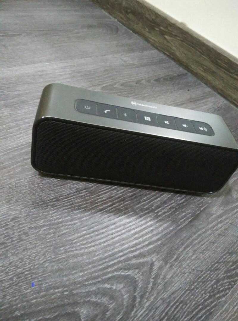 Blackweb sound 2025 brick 3