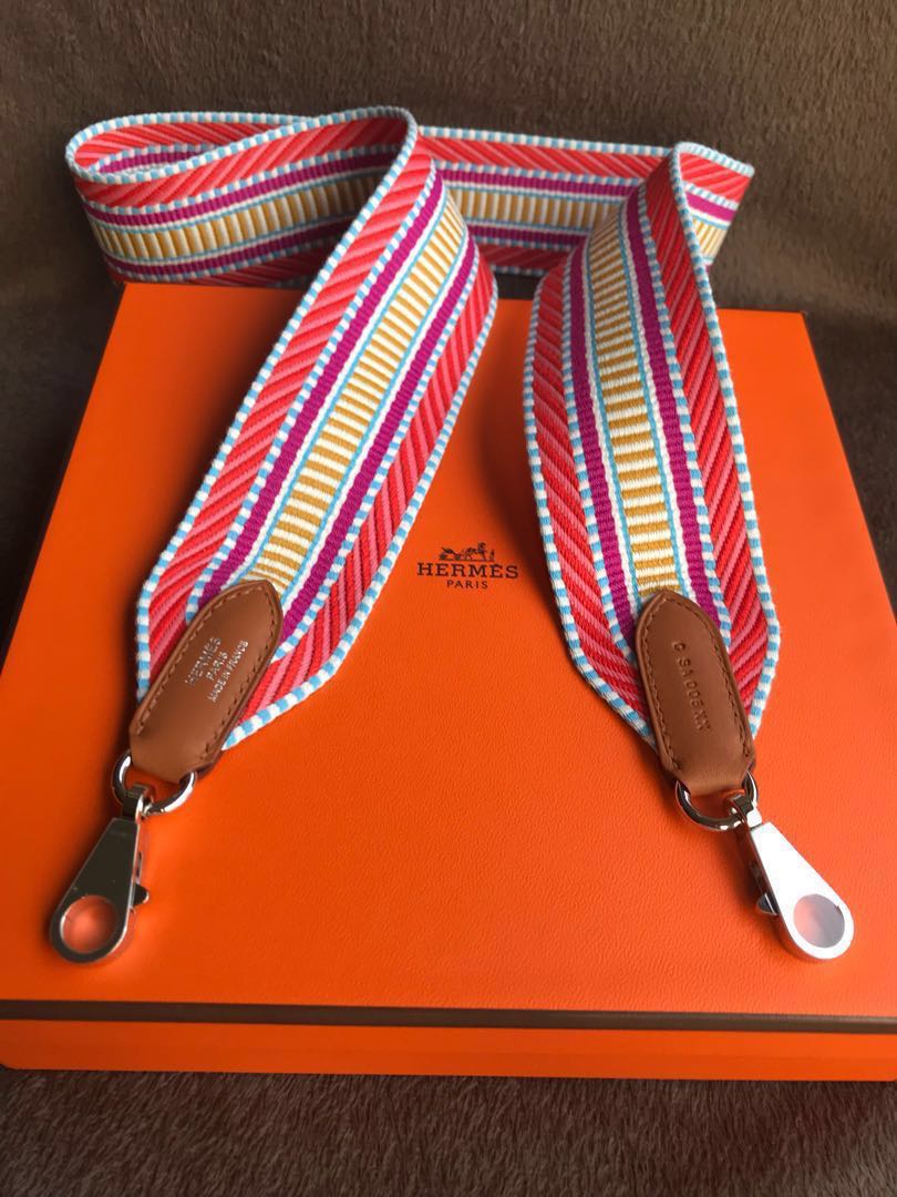 hermes sangle cavale strap