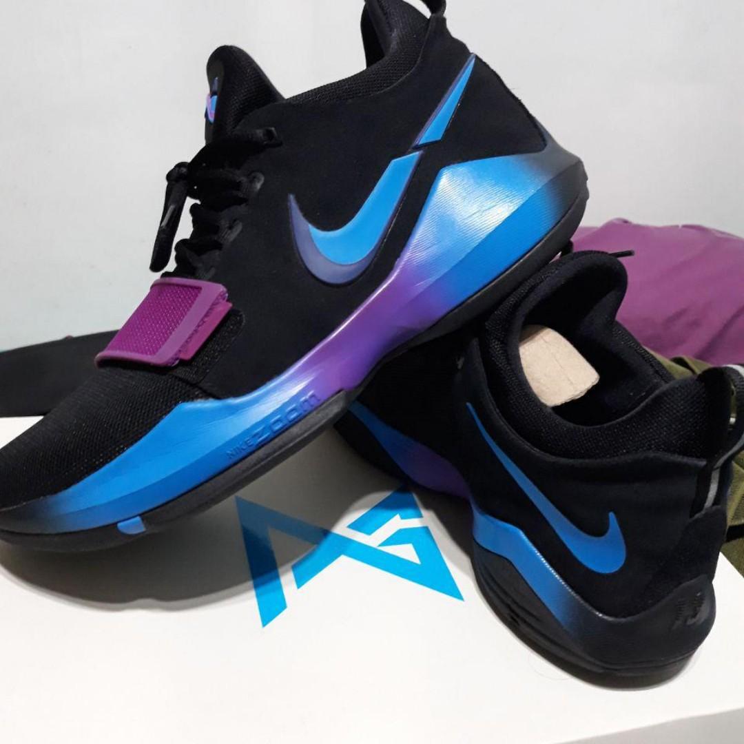 Paul george 1 flip the switch sales