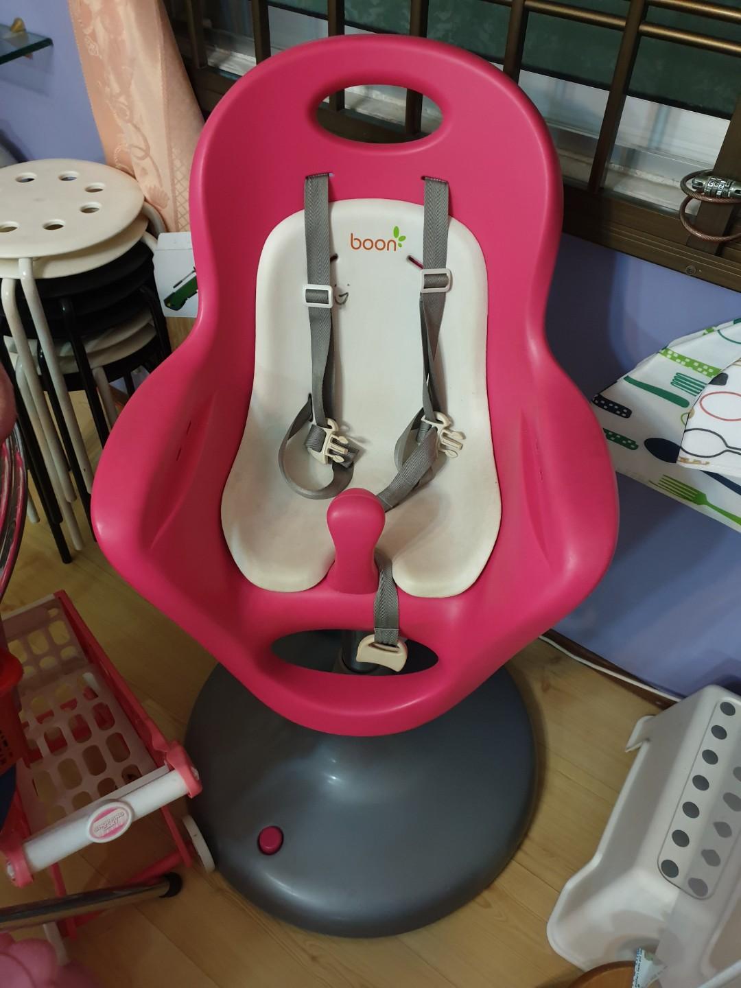 baby movable chair