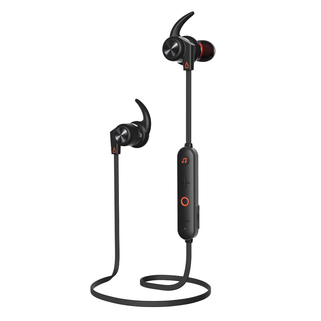 BRAND NEW Creative Outlier ONE Plus Audio Earphones on Carousell