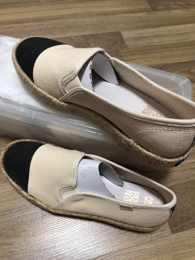 Women's keds x design love fest triple decker shop
